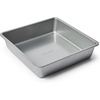 image:imageSur La Table Signature Square Cake Pan 8quot x 8quot Aluminum